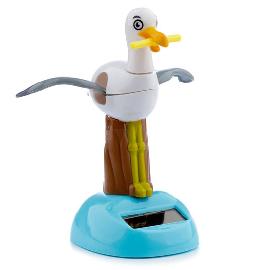 SEAGULL SOLAR PAL
